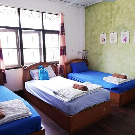 My Bed & Breakfast Chiang Rai Exterior foto