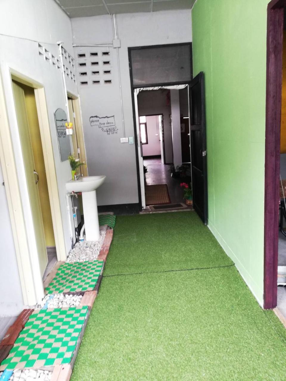 My Bed & Breakfast Chiang Rai Exterior foto