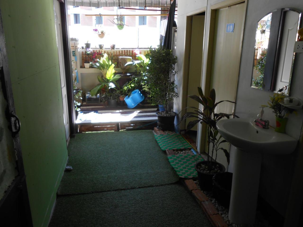 My Bed & Breakfast Chiang Rai Exterior foto