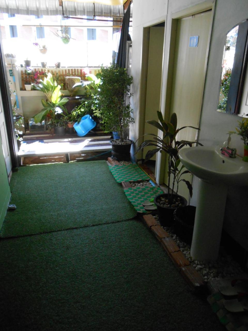 My Bed & Breakfast Chiang Rai Exterior foto