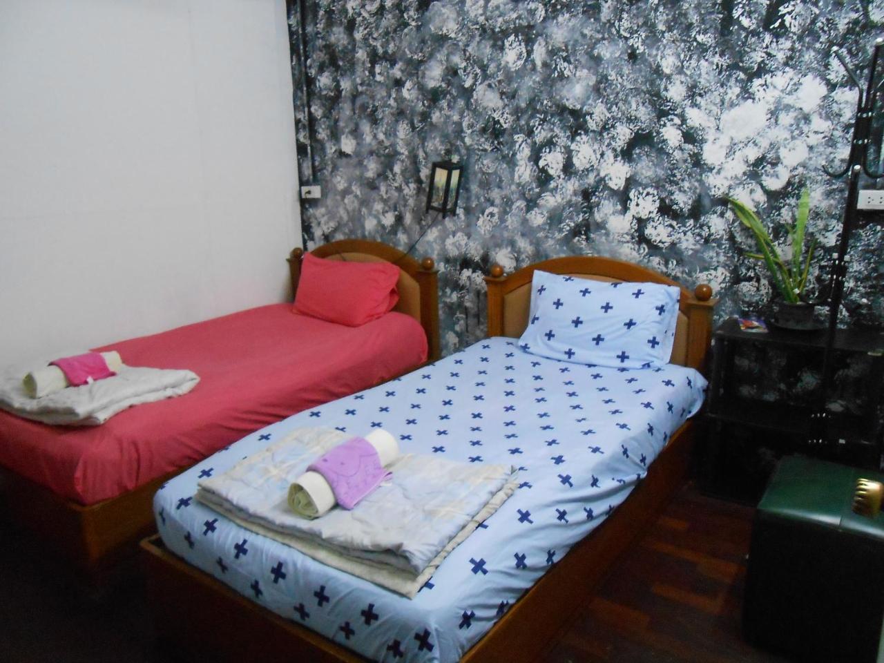 My Bed & Breakfast Chiang Rai Exterior foto