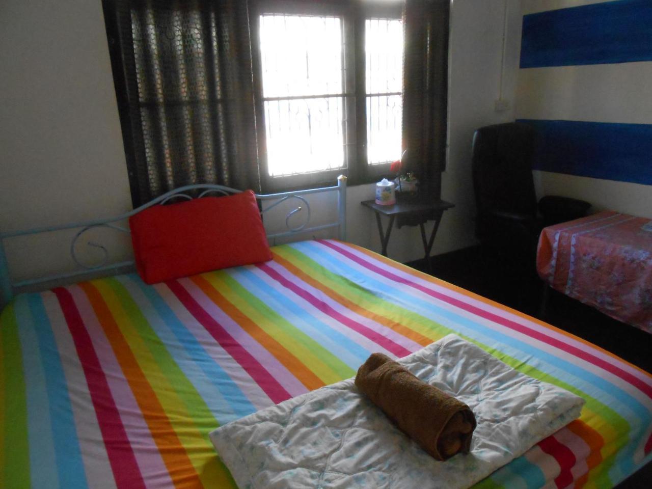 My Bed & Breakfast Chiang Rai Exterior foto