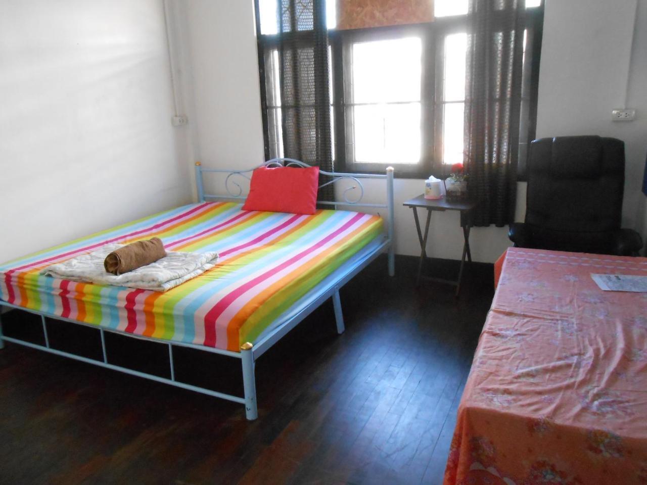 My Bed & Breakfast Chiang Rai Exterior foto