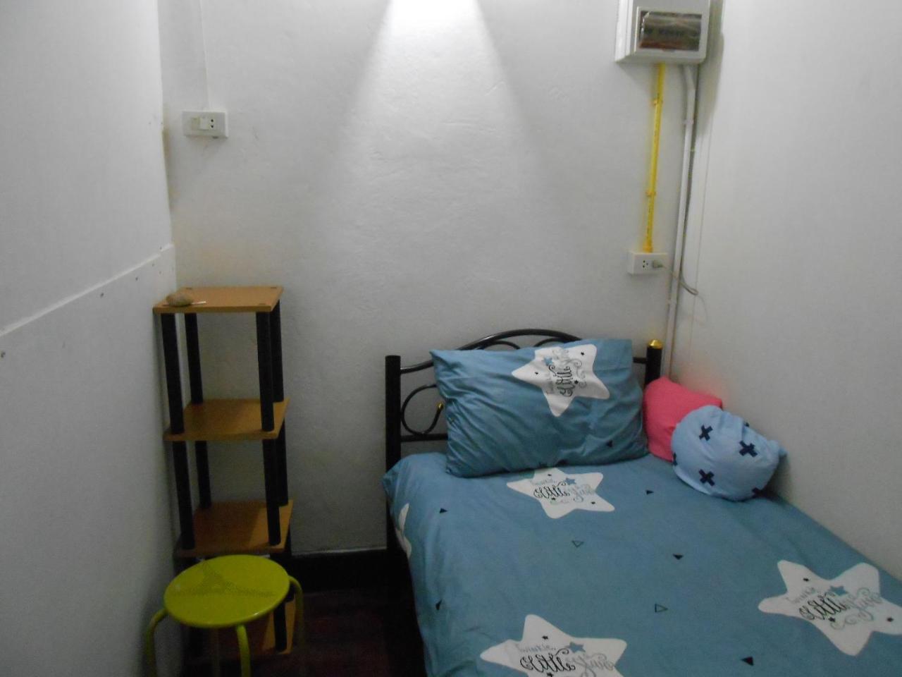 My Bed & Breakfast Chiang Rai Exterior foto
