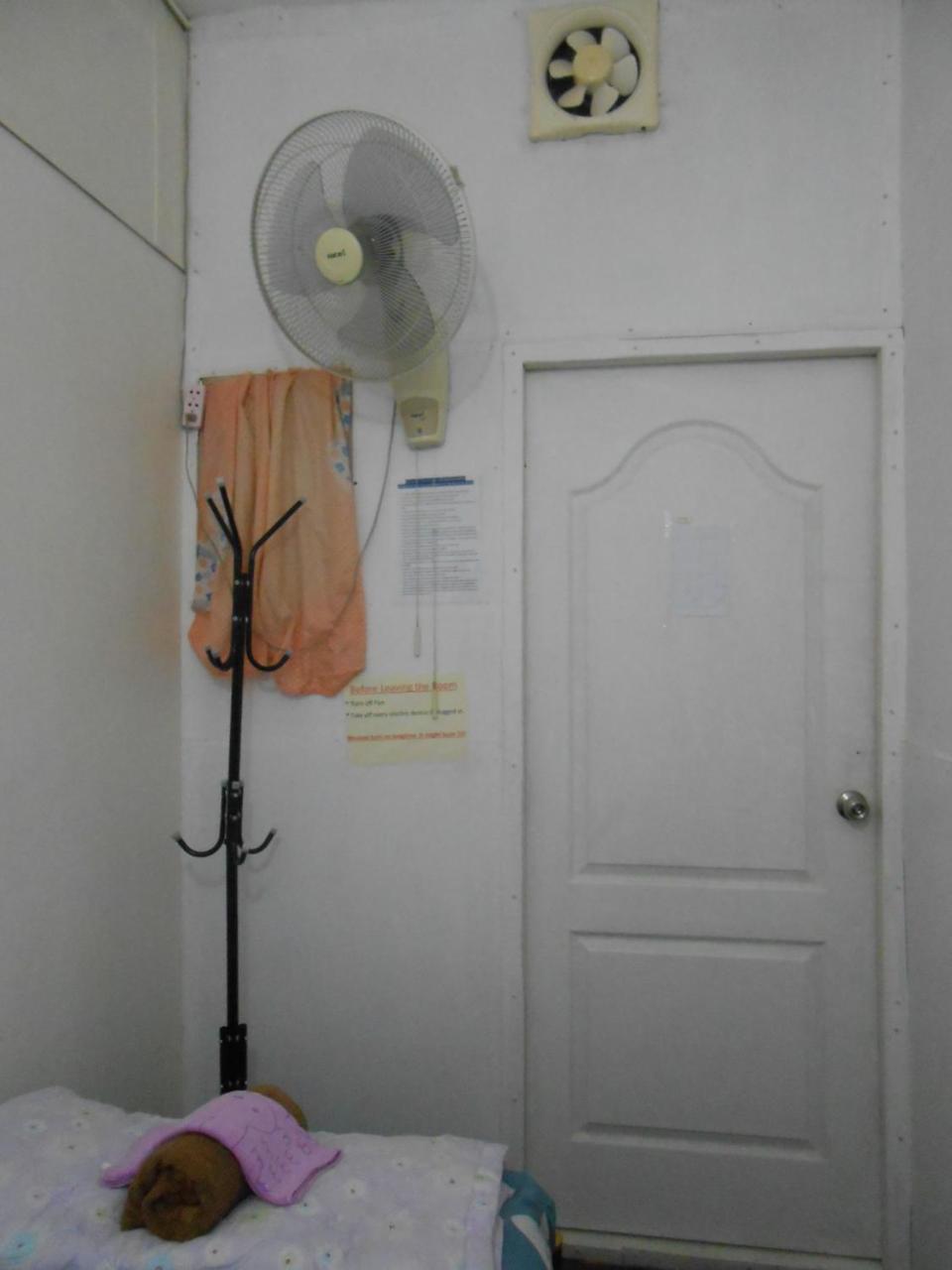 My Bed & Breakfast Chiang Rai Exterior foto