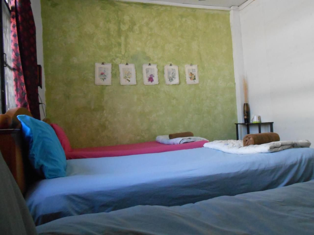 My Bed & Breakfast Chiang Rai Exterior foto